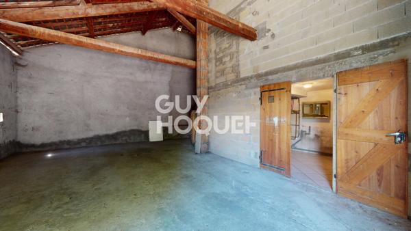 Maison à vendre de 6 pièces de 151.09 m²