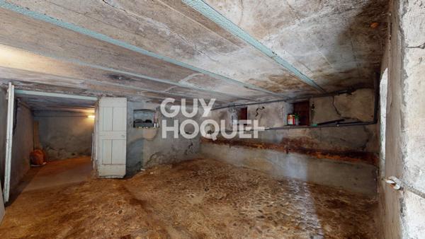 Maison à vendre de 6 pièces de 151.09 m²