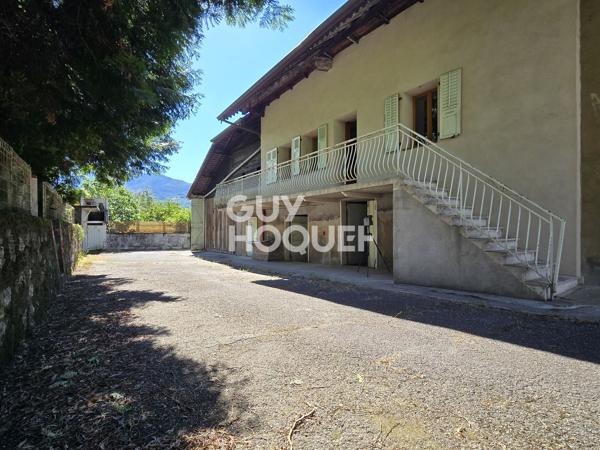 Maison à vendre de 6 pièces de 151.09 m²