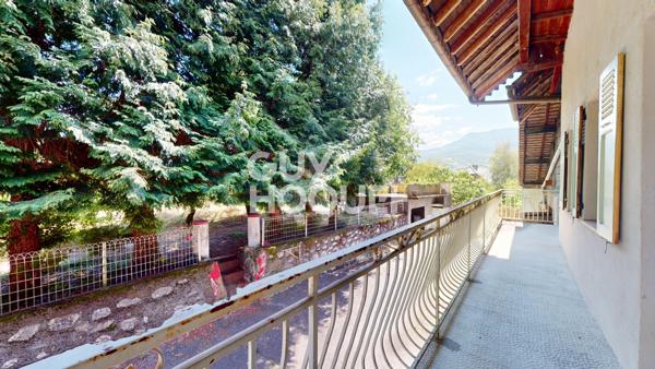 Maison à vendre de 6 pièces de 151.09 m²