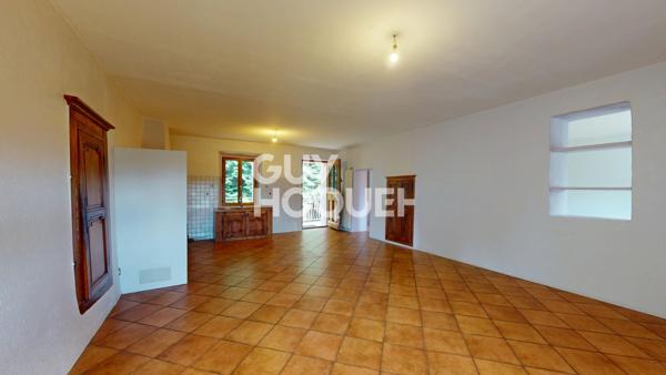 Maison à vendre de 6 pièces de 151.09 m²