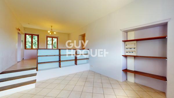 Maison à vendre de 6 pièces de 151.09 m²