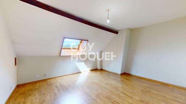 Maison à vendre de 6 pièces de 151.09 m²