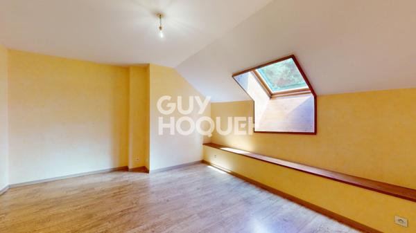 Maison à vendre de 6 pièces de 151.09 m²