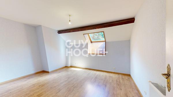 Maison à vendre de 6 pièces de 151.09 m²