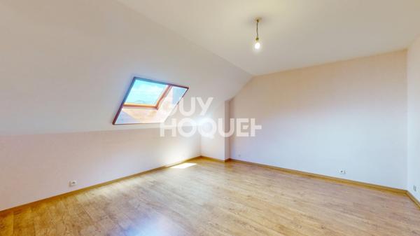 Maison à vendre de 6 pièces de 151.09 m²