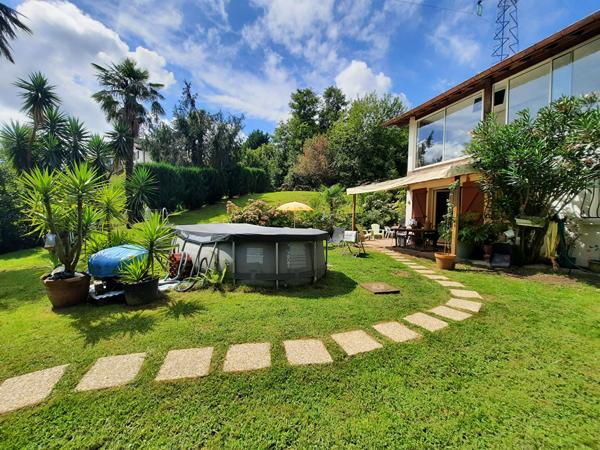 Appartement Urrugne 4 pièce(s) 111.62 m2