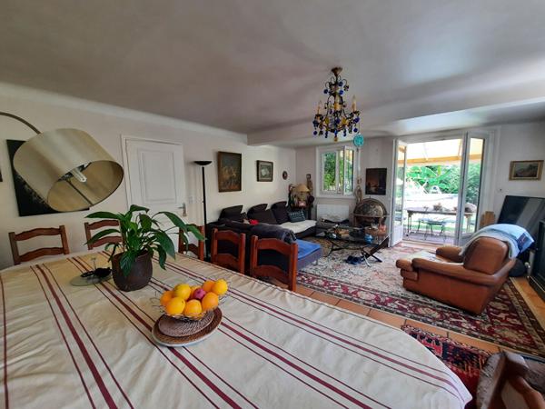 Appartement Urrugne 4 pièce(s) 111.62 m2