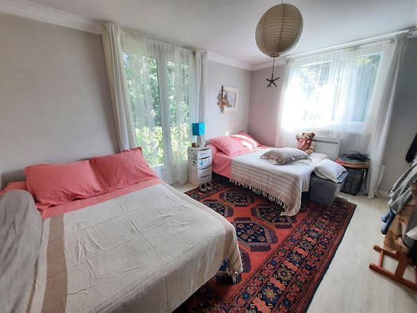 Appartement Urrugne 4 pièce(s) 111.62 m2