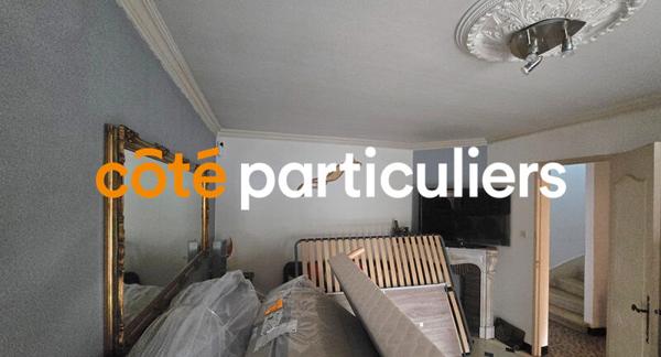 Vente Maison112,13 m² - 6 Pièces - CARCASSONNE (11000)