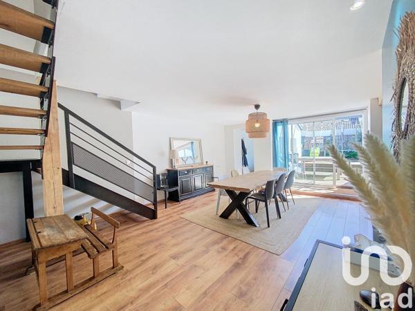 Maison de ville 5 pièces de 130 m² à Grenade (31330)