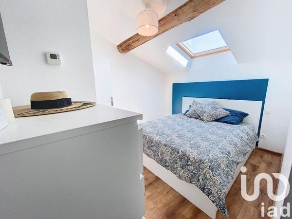 Maison de ville 5 pièces de 130 m² à Grenade (31330)