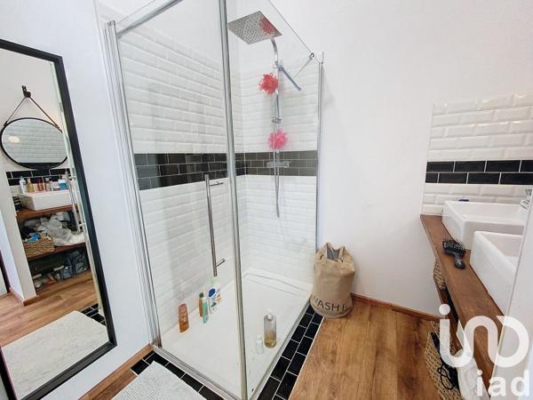 Maison de ville 5 pièces de 130 m² à Grenade (31330)