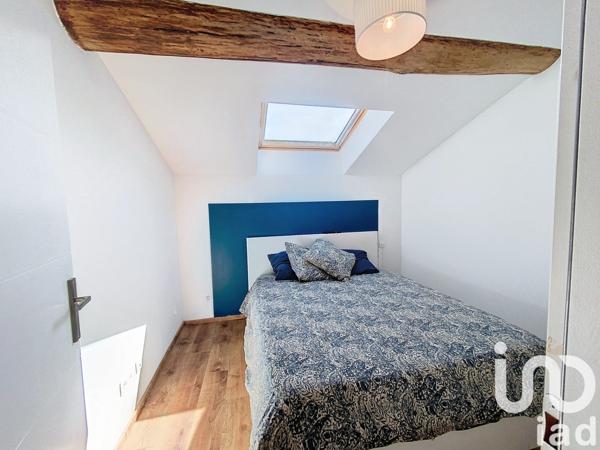 Maison de ville 5 pièces de 130 m² à Grenade (31330)