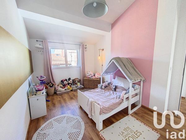 Maison de ville 5 pièces de 130 m² à Grenade (31330)