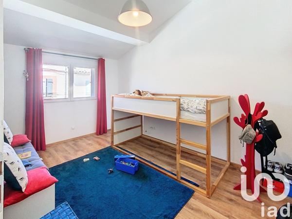 Maison de ville 5 pièces de 130 m² à Grenade (31330)