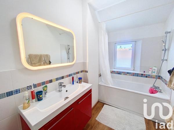 Maison de ville 5 pièces de 130 m² à Grenade (31330)