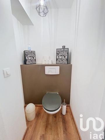 Maison de ville 5 pièces de 130 m² à Grenade (31330)