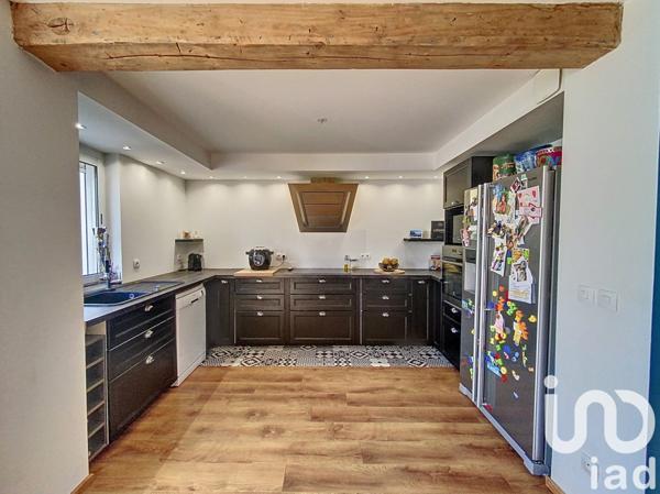 Maison de ville 5 pièces de 130 m² à Grenade (31330)