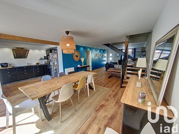 Maison de ville 5 pièces de 130 m² à Grenade (31330)