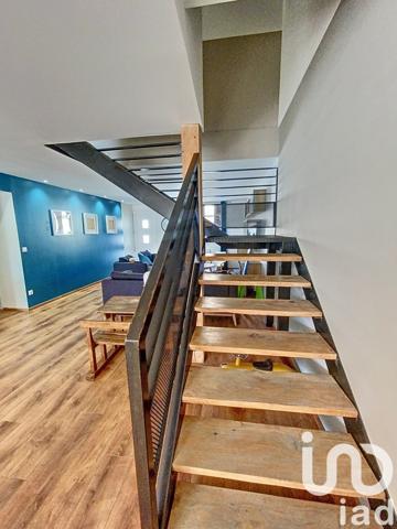 Maison de ville 5 pièces de 130 m² à Grenade (31330)