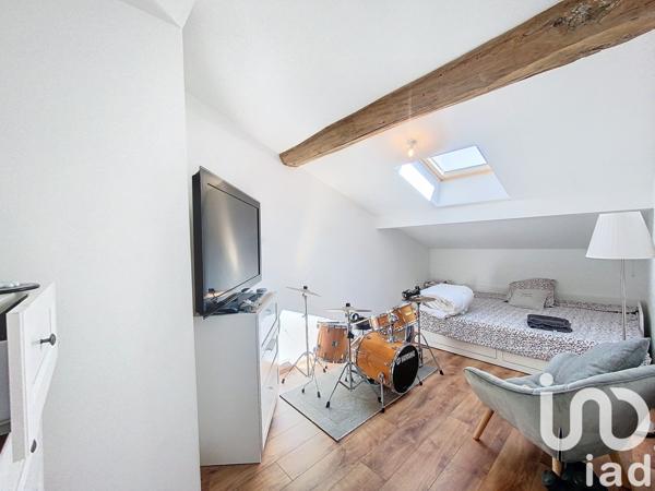 Maison de ville 5 pièces de 130 m² à Grenade (31330)