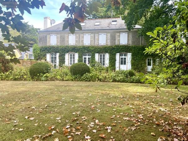 Achat - Maison Quéven 56530 251 m 2