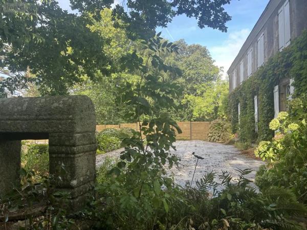 Achat - Maison Quéven 56530 251 m 2