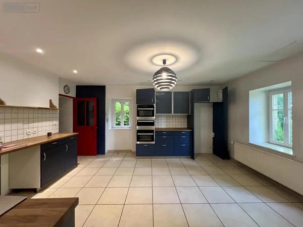 Achat - Maison Quéven 56530 251 m 2