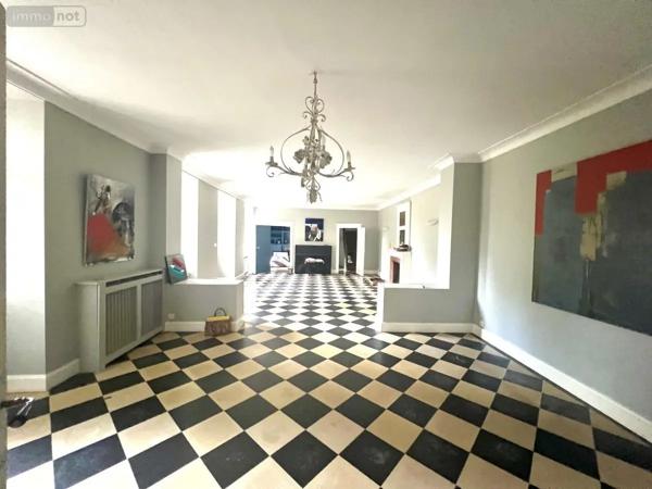 Achat - Maison Quéven 56530 251 m 2