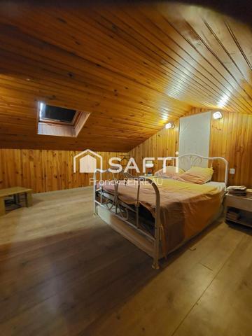 Magnifique villa à Gruissan