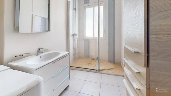 Montpellier (34070) MONTPELLIER MAS DREVON – T3 LUMINEUX AVEC BALCON, RÉSIDENCE AVEC GARDIEN, IDÉAL RÉSIDENCE PRINCIPALE OU INVEST