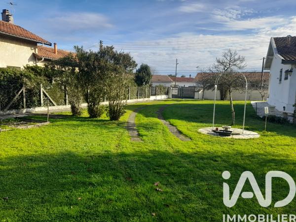 Terrain à vendre 402 m² Pessac