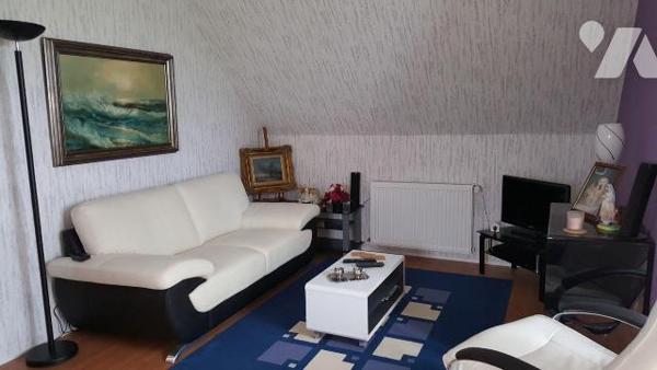 Maison à vendre à Barenton (50720) en Manche (50)

Une maison construite en 1985, rénovée et ...