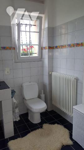 Maison à vendre à Barenton (50720) en Manche (50)

Une maison construite en 1985, rénovée et ...