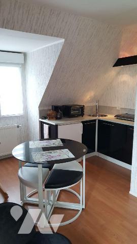 Maison à vendre à Barenton (50720) en Manche (50)

Une maison construite en 1985, rénovée et ...