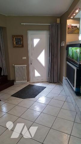 Maison à vendre à Barenton (50720) en Manche (50)

Une maison construite en 1985, rénovée et ...