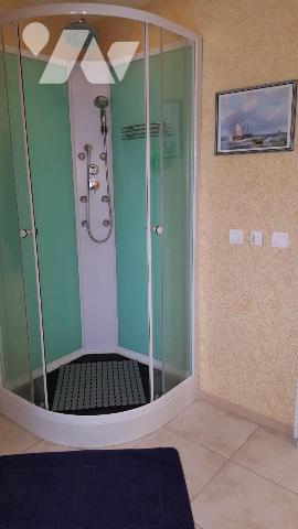 Maison à vendre à Barenton (50720) en Manche (50)

Une maison construite en 1985, rénovée et ...