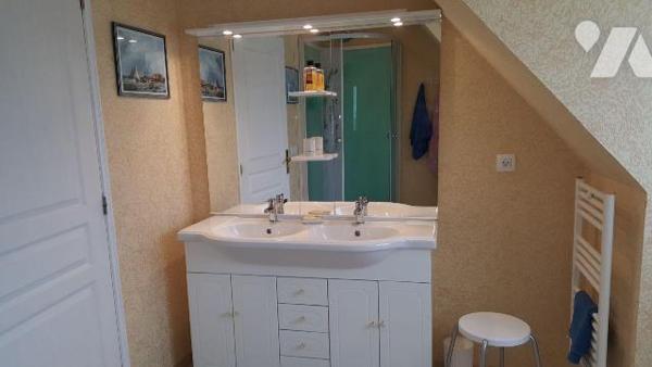 Maison à vendre à Barenton (50720) en Manche (50)

Une maison construite en 1985, rénovée et ...