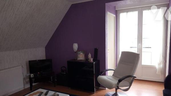 Maison à vendre à Barenton (50720) en Manche (50)

Une maison construite en 1985, rénovée et ...