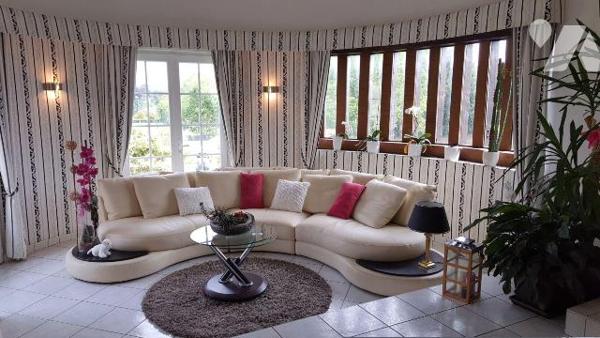 Maison à vendre à Barenton (50720) en Manche (50)

Une maison construite en 1985, rénovée et ...