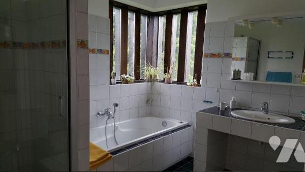 Maison à vendre à Barenton (50720) en Manche (50)

Une maison construite en 1985, rénovée et ...