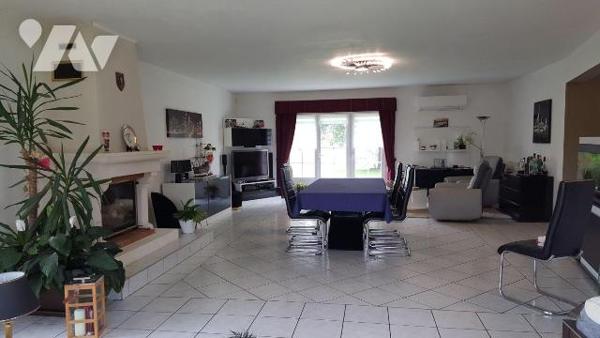 Maison à vendre à Barenton (50720) en Manche (50)

Une maison construite en 1985, rénovée et ...