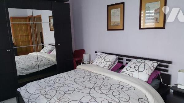 Maison à vendre à Barenton (50720) en Manche (50)

Une maison construite en 1985, rénovée et ...