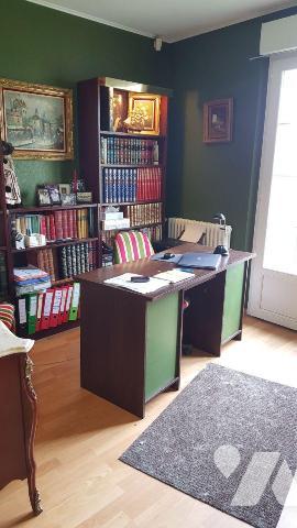 Maison à vendre à Barenton (50720) en Manche (50)

Une maison construite en 1985, rénovée et ...