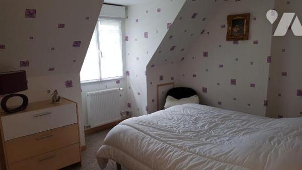 Maison à vendre à Barenton (50720) en Manche (50)

Une maison construite en 1985, rénovée et ...