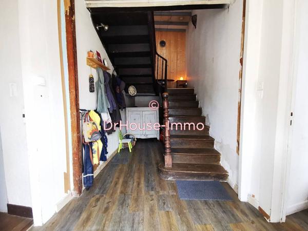 Maison à vendre 4 pièces de 110 m²