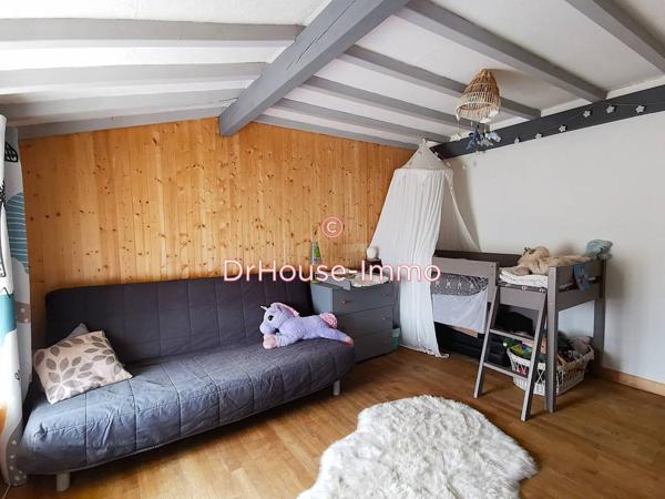 Maison à vendre 4 pièces de 110 m²