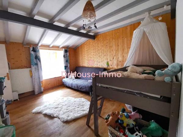 Maison à vendre 4 pièces de 110 m²