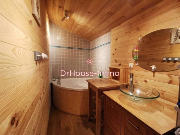 Maison à vendre 4 pièces de 110 m²